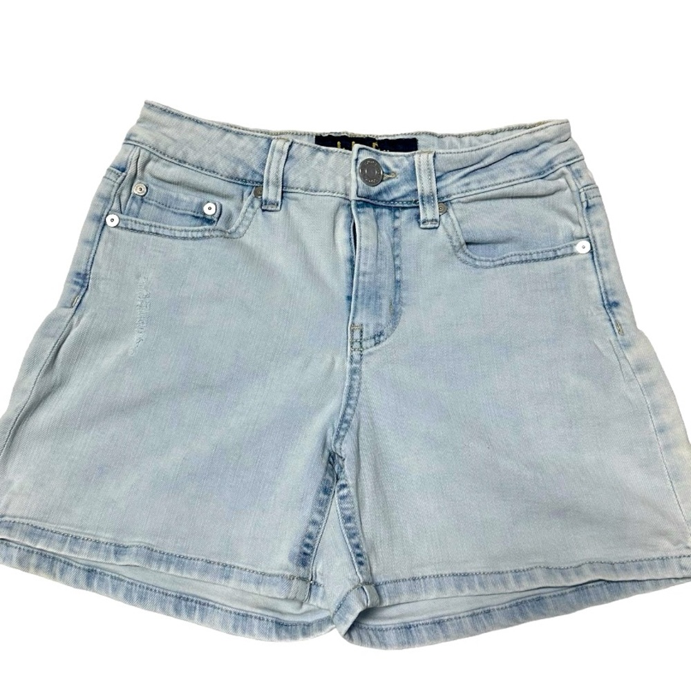 🛍️ 3/$15 Indigo Rein Jean Shorts
